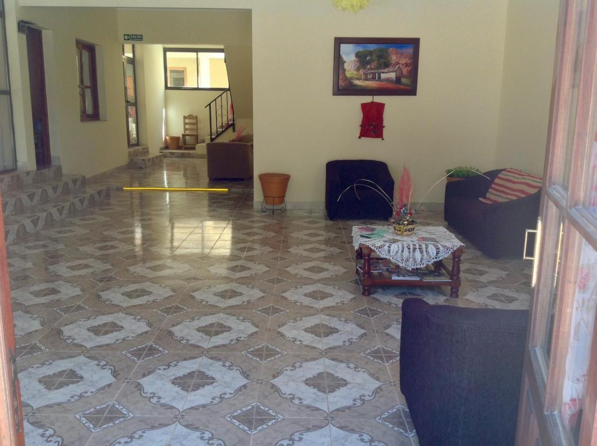 Inn Don Arturo