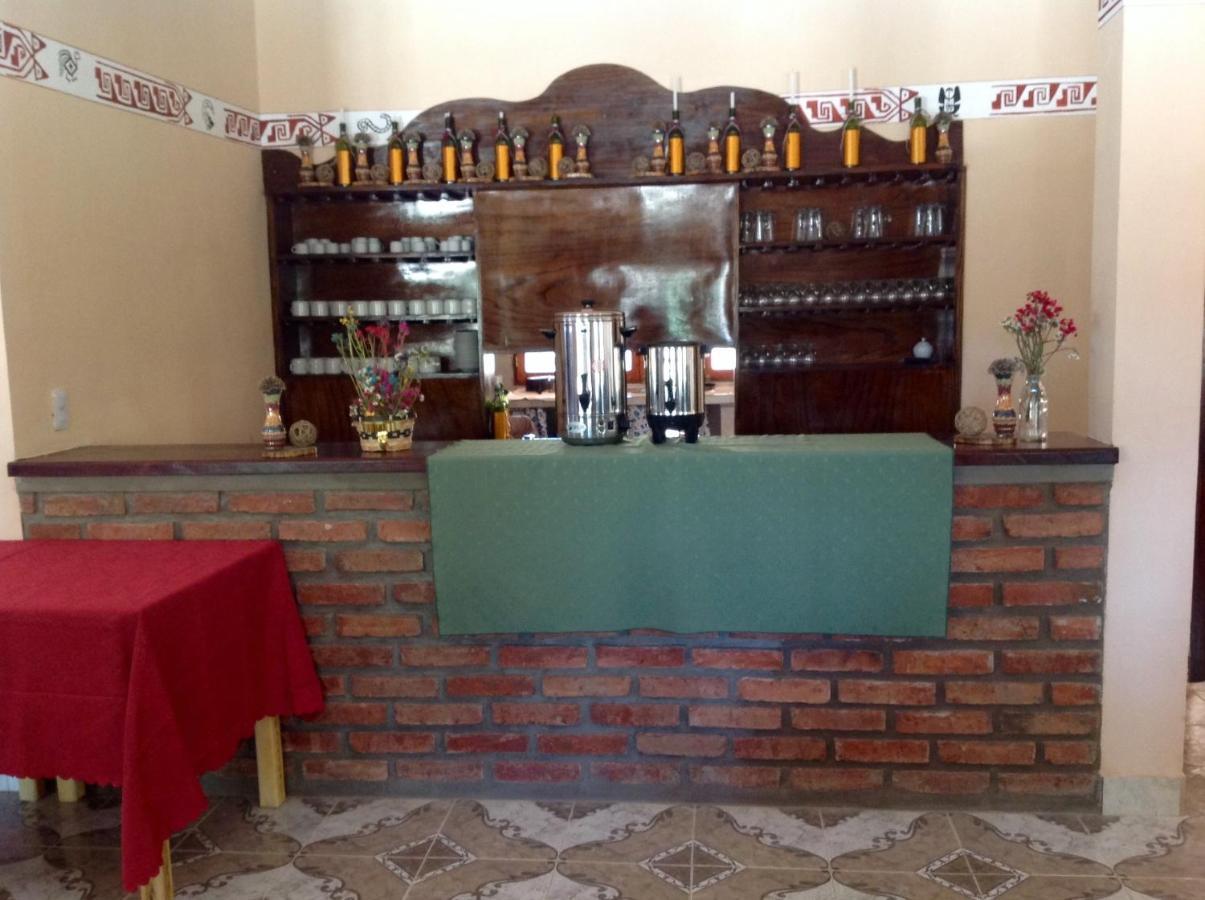 Don Arturo Inn