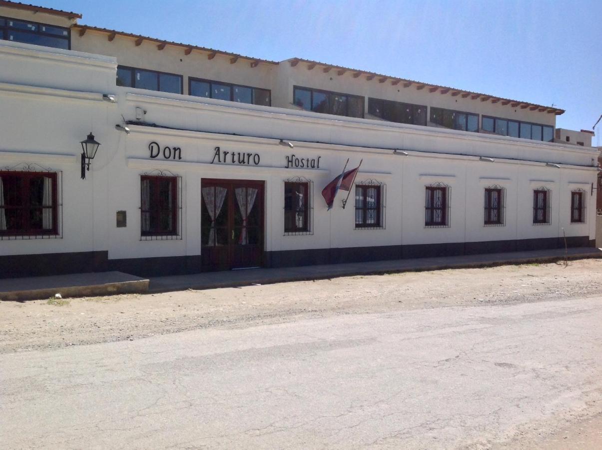 Inn Don Arturo Cachi