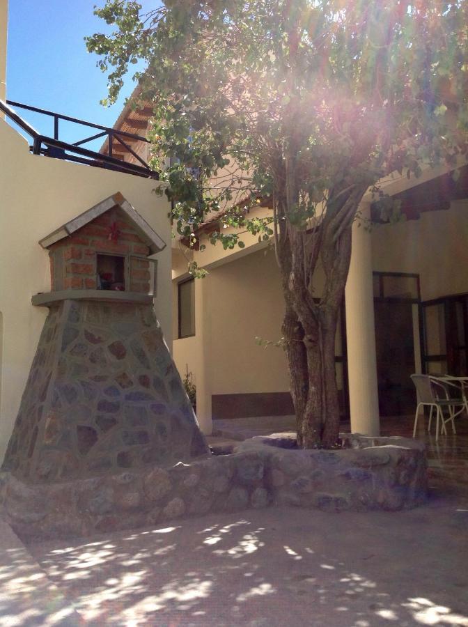 Don Arturo Inn Cachi