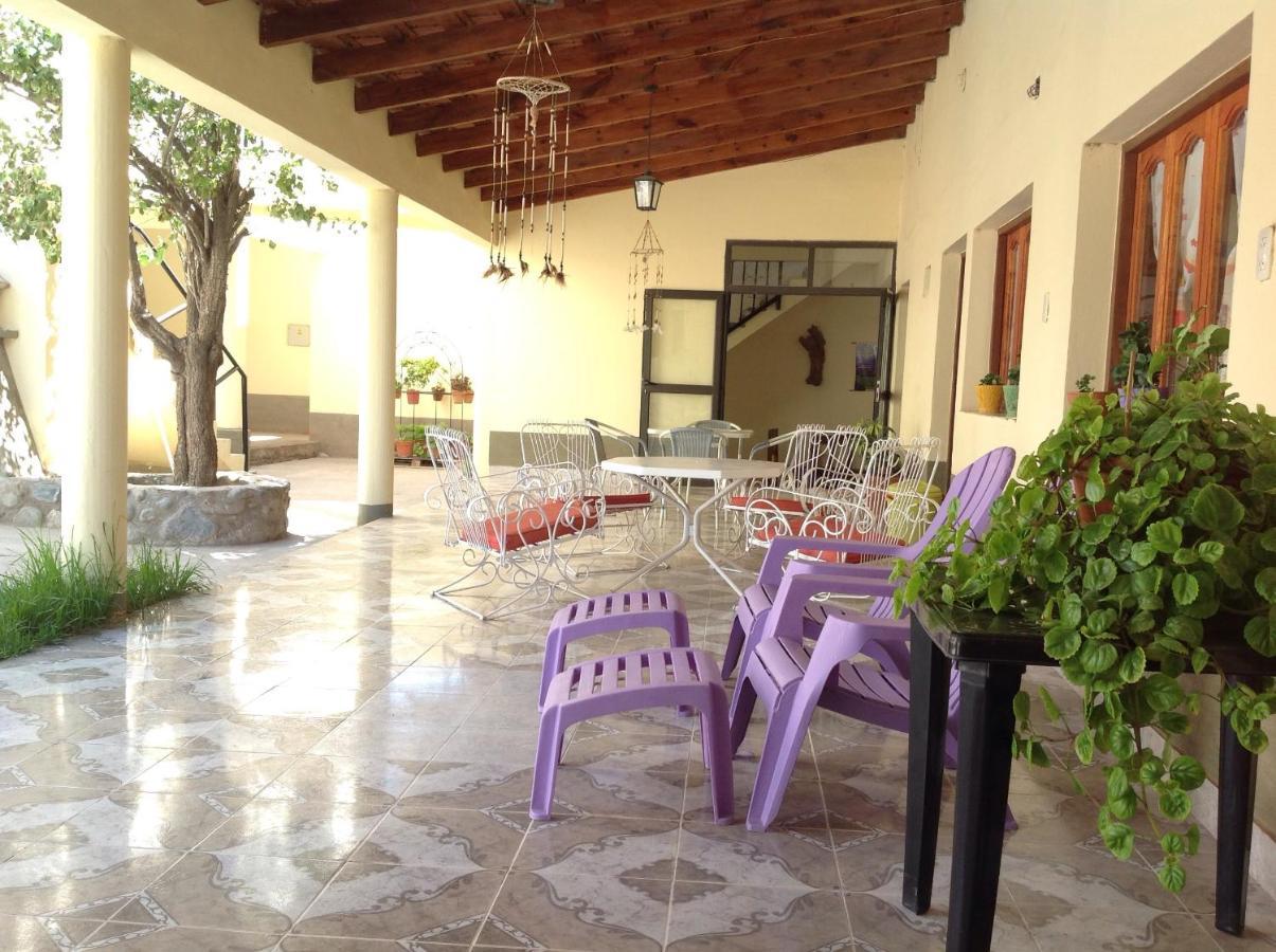 Don Arturo Inn Cachi