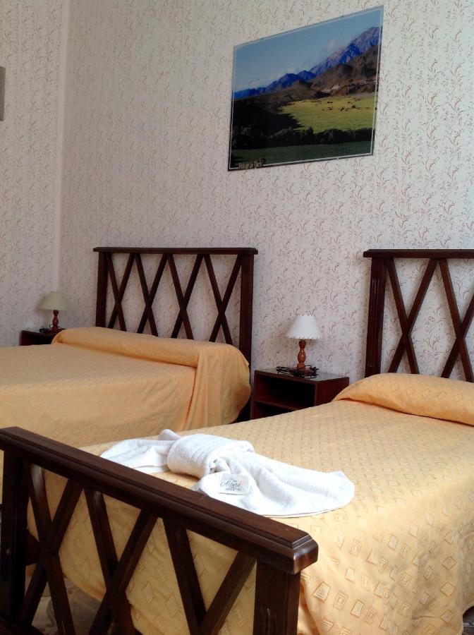 Don Arturo Inn Cachi
